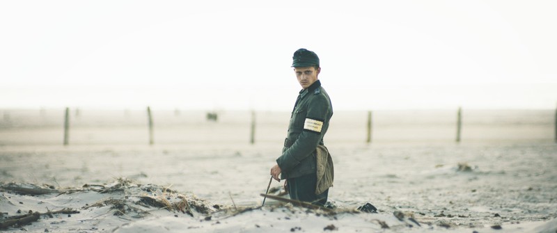 Land Of Mine
