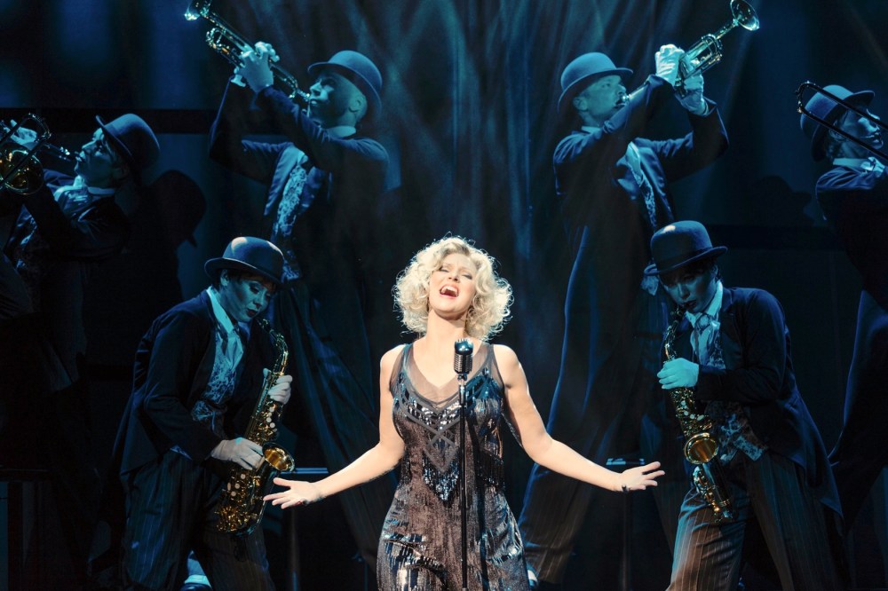 Oscarsrevyn GBG 2 Foto Mats Backer