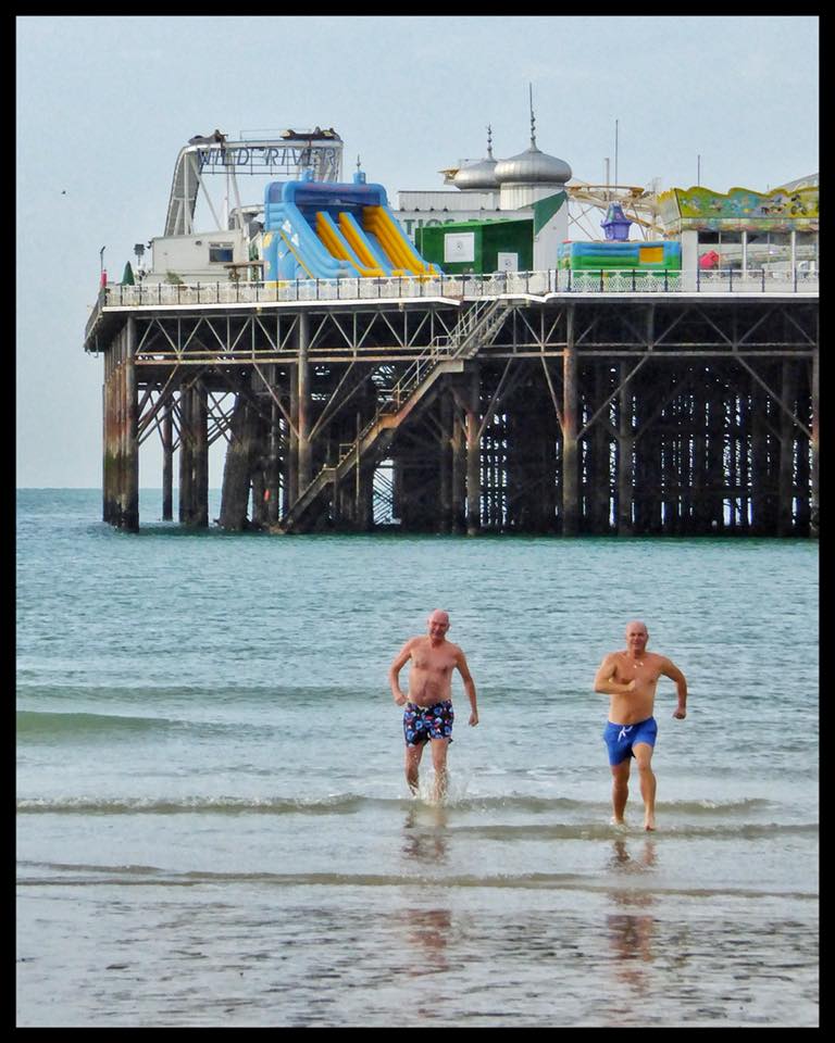 Brighton Beach Boys
