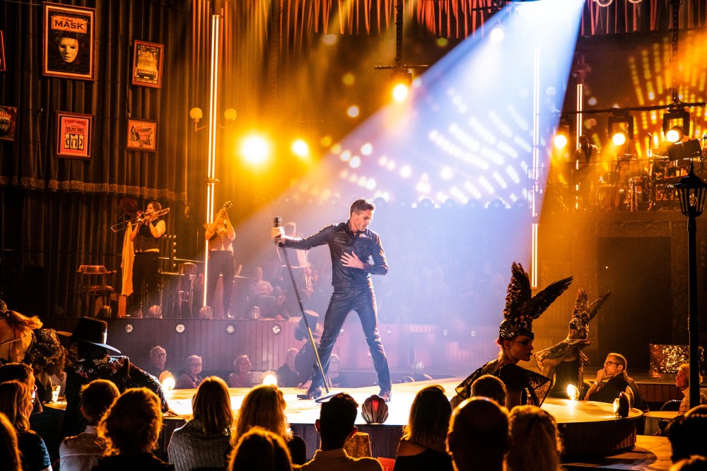 Peter Jöback foto Mats Bäcker -4423