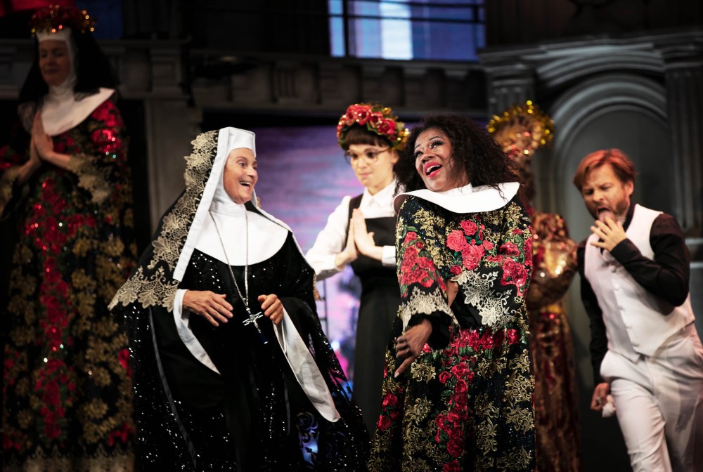 Pressbild 5 Chinateatern Foto Mats Bäcker